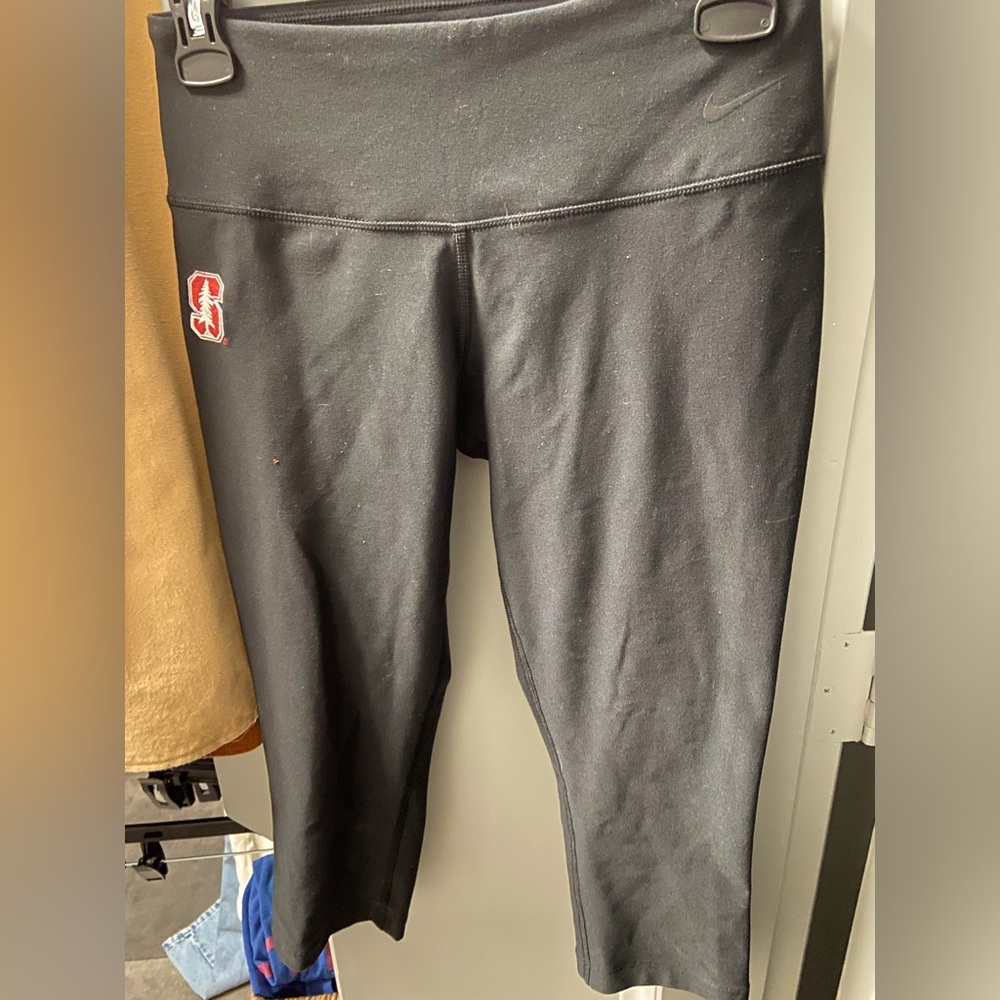 Stanford Nike Leggings